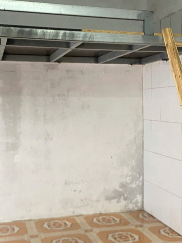 Chính chủ cho thuê nhà cấp 4 Số 38 đường Nước Phần Lan, Tứ Liên, Tây Hồ (cũ) HN