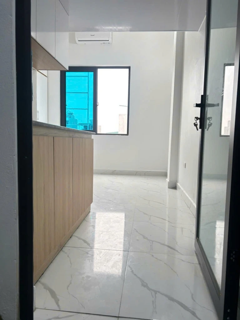 CHO THUÊ PHÒNG MỚI FULL ĐỒ – THANG MÁY – VĂN TRÌ, TÂY TỰU  KHUYẾN MẠI 1 THÁNG TIỀN NHÀ cho khách thuê sớm – SỐ LƯỢNG CÓ HẠN!