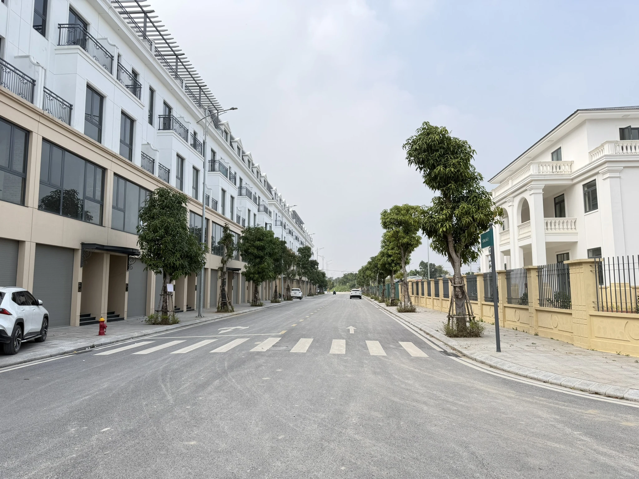 CƠ HỘI NHÀ TRUNG TÂM,  GIÁ RẺ -  CENTRAL RIVERSIDE CHÍNH THỨC TĂNG GIÁ TỪ 16/03/2026