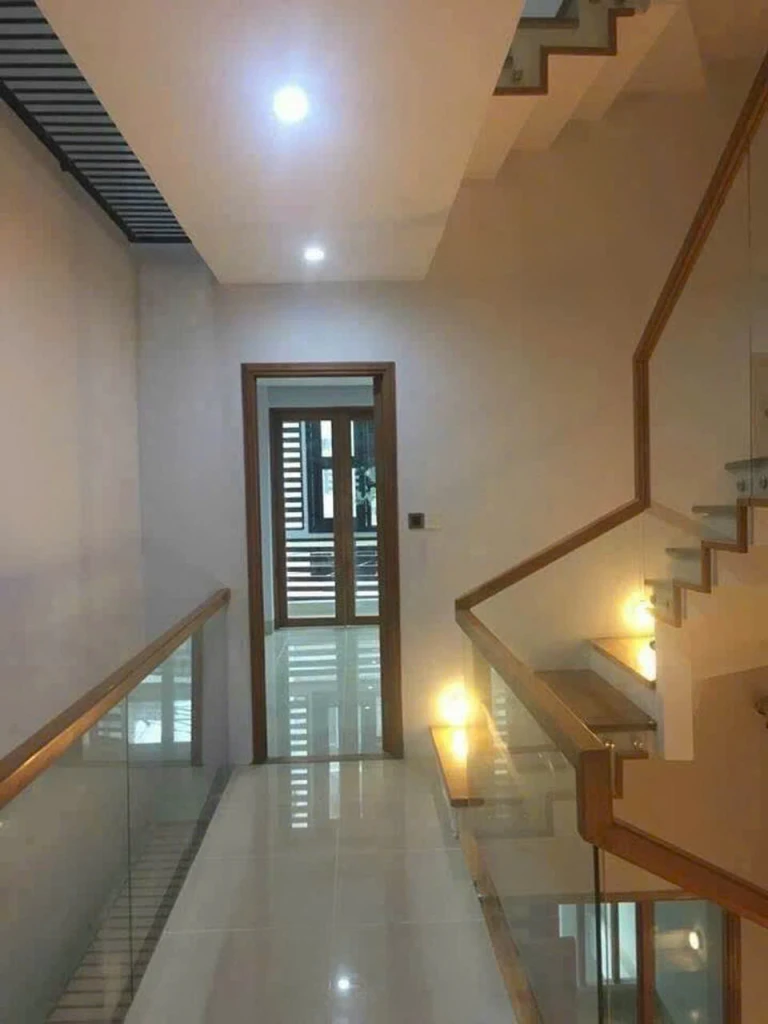 CHDV 5 TẦNG, 9PN+9WC RIÊNG - KHAI THÁC TỐI ĐA 45 TR/THÁNG - ĐƯỜNG THÔNG KINH DOANH 2 ΧΕ TẢI TRÁNH - CÓ VỈA VÈ - 76M2 (4x19) A4 - CÔNG NHẬN VÀ HOÀN CÔNG ĐỦ – 10.x TỎI TL