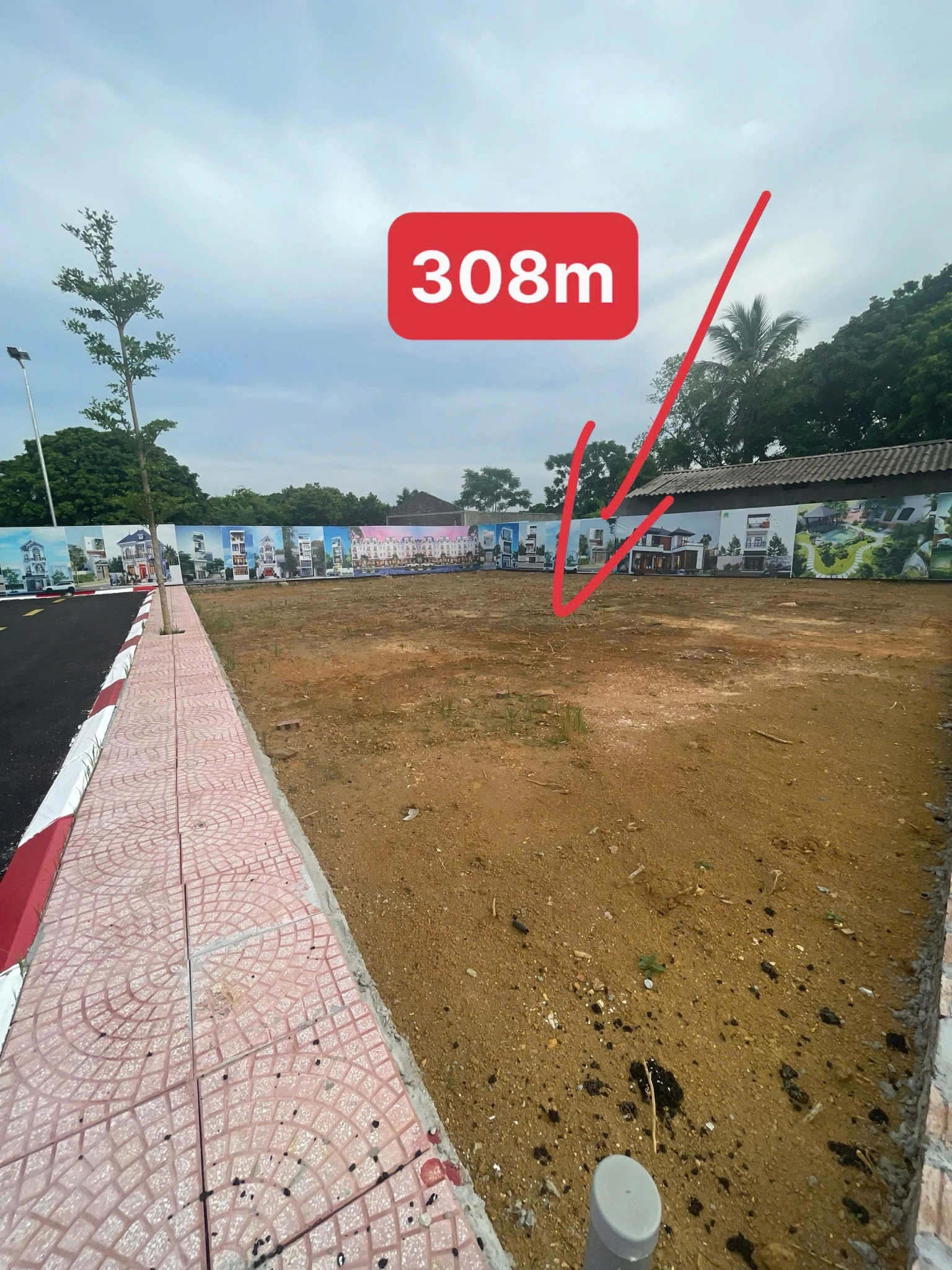 355m² đất chỉ hơn 1 tỷ tại Xuân Mai Hà Nội hàng hiếm có lắm ak.