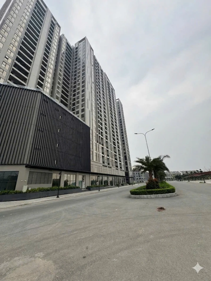 QUỸ CĂN CHUYỂN NHƯỢNG WISTERIA HOÀI ĐỨC GIÁ TỐT THÁNG 3/2026