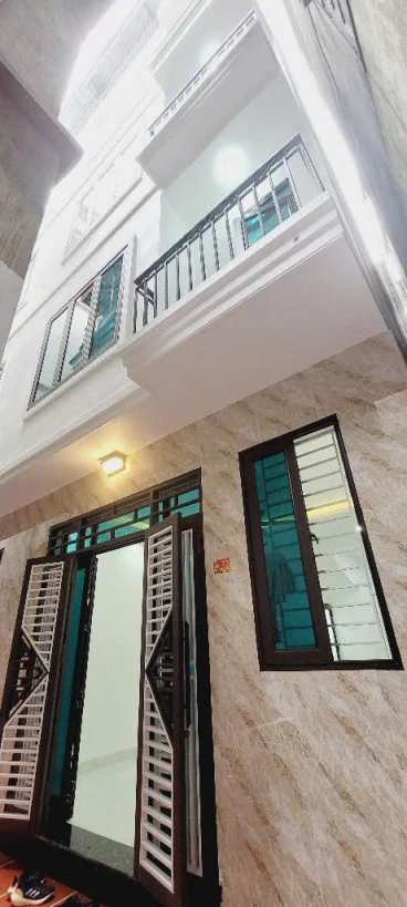 Bán nhà phố Cầu Đơ Hà Đông 7 tỷ