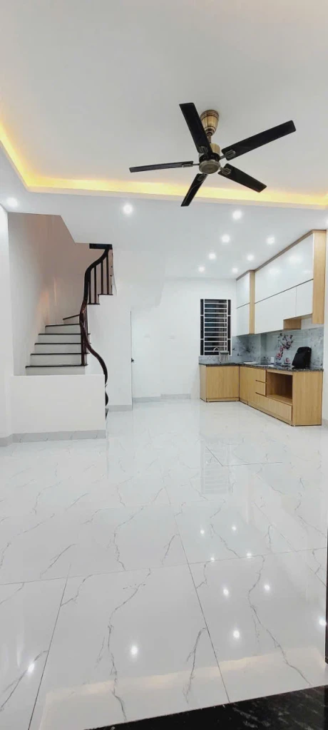 BÁN NHÀ PHỐ QUANG TRUNG – HÀ ĐÔNG  TRUNG TÂM HÀNH CHÍNH – GIÁ CHỈ 7 TỶ