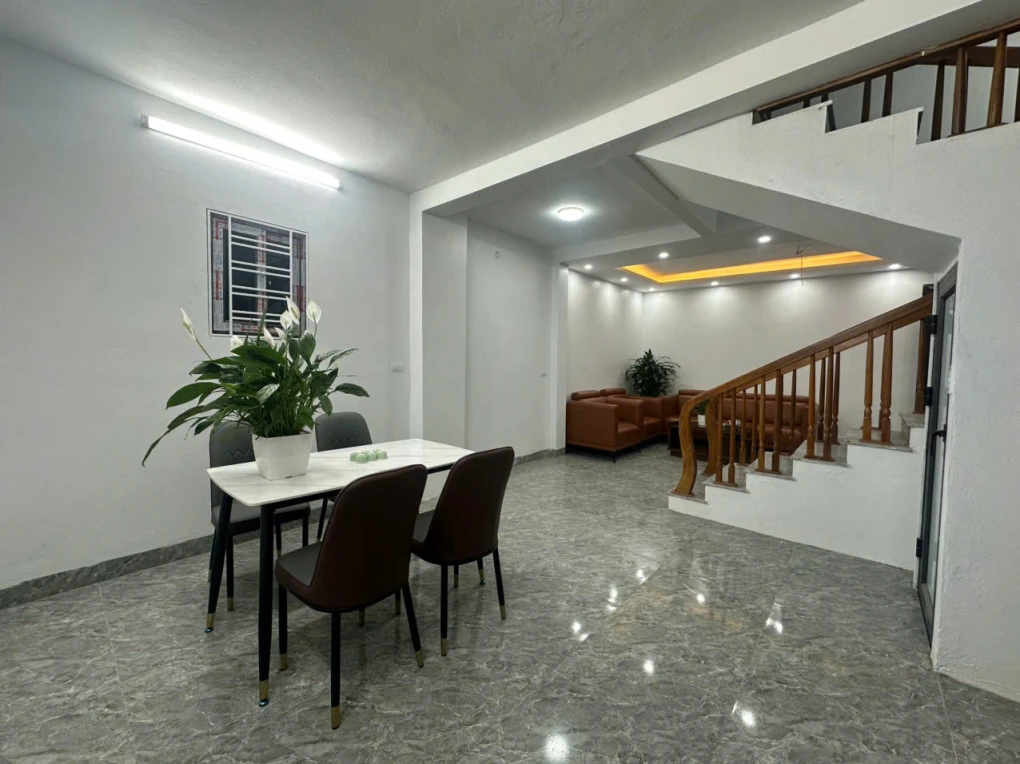 BÁN NHÀ TÔ HIỆU  NGÕ THÔNG Ô TÔ LÔ GÓC 2 MẶT THOÁNG MẶT TIỀN RỘNG ĐẲNG CẤP THƯƠNG LƯU   - GIÁ 12.9 TỶ