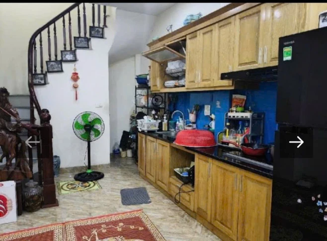 BÁN NHÀ LÔ GÓC ĐẸP – TỔ 2 ĐA SỸ – NGÕ THÔNG Ô BÀN CỜ – GẦN Ô TÔ – 8,55 tỷ