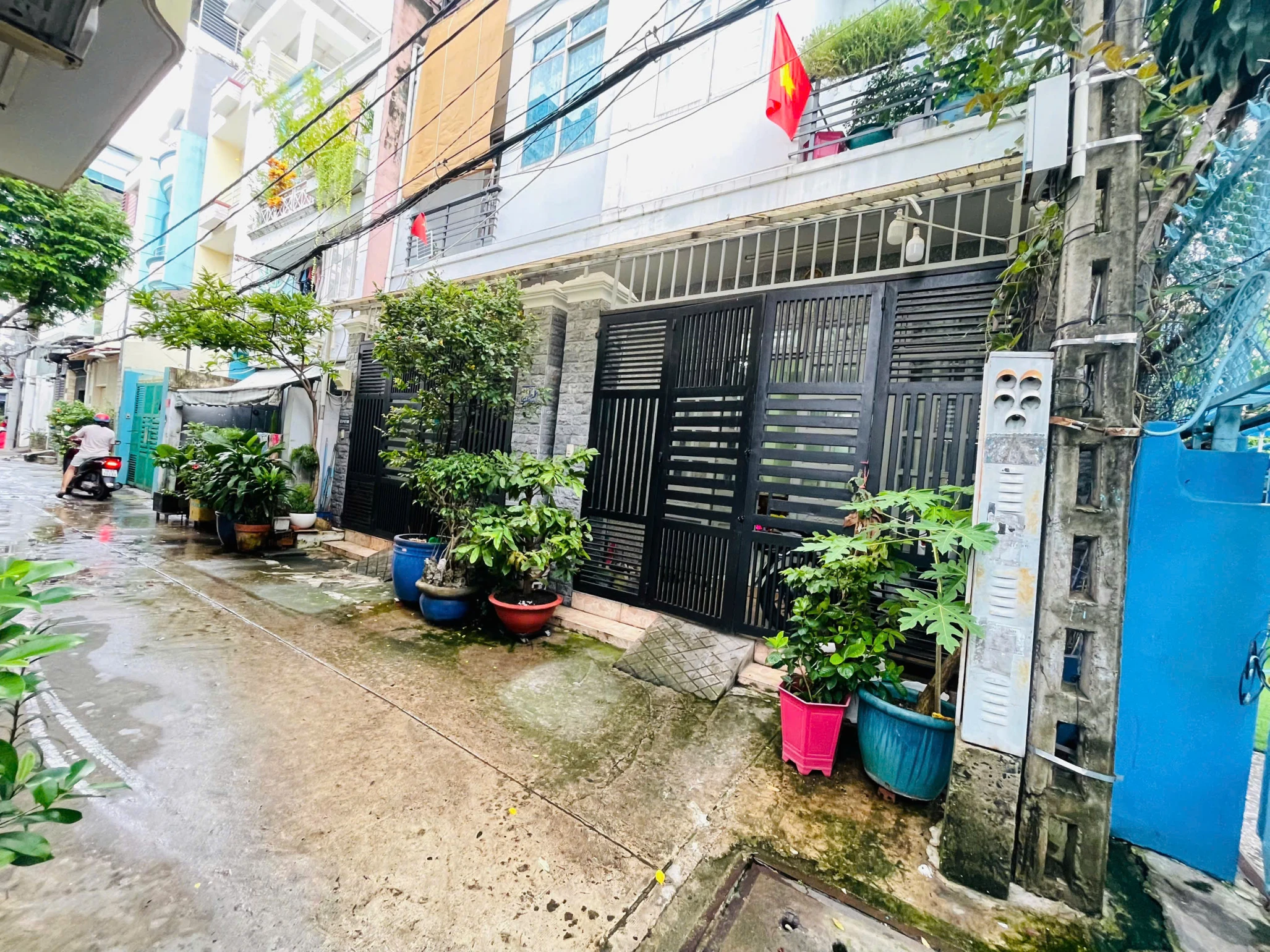 𝗕Á𝗡 𝗡𝗛À 𝗞𝗛𝗨 𝗫Ó𝗠 ĐẠ𝗢 – 𝗞𝗛𝗨 𝗖Á𝗡 𝗕Ộ 𝗖Ấ𝗣 𝗖𝗔𝗢 
 𝗡𝗚𝗔𝗡𝗚 𝗛𝗜Ế𝗠 𝟵𝗠 × 𝟮𝟬𝗠 – 𝗛Ẻ𝗠 𝟯.𝟱𝗠