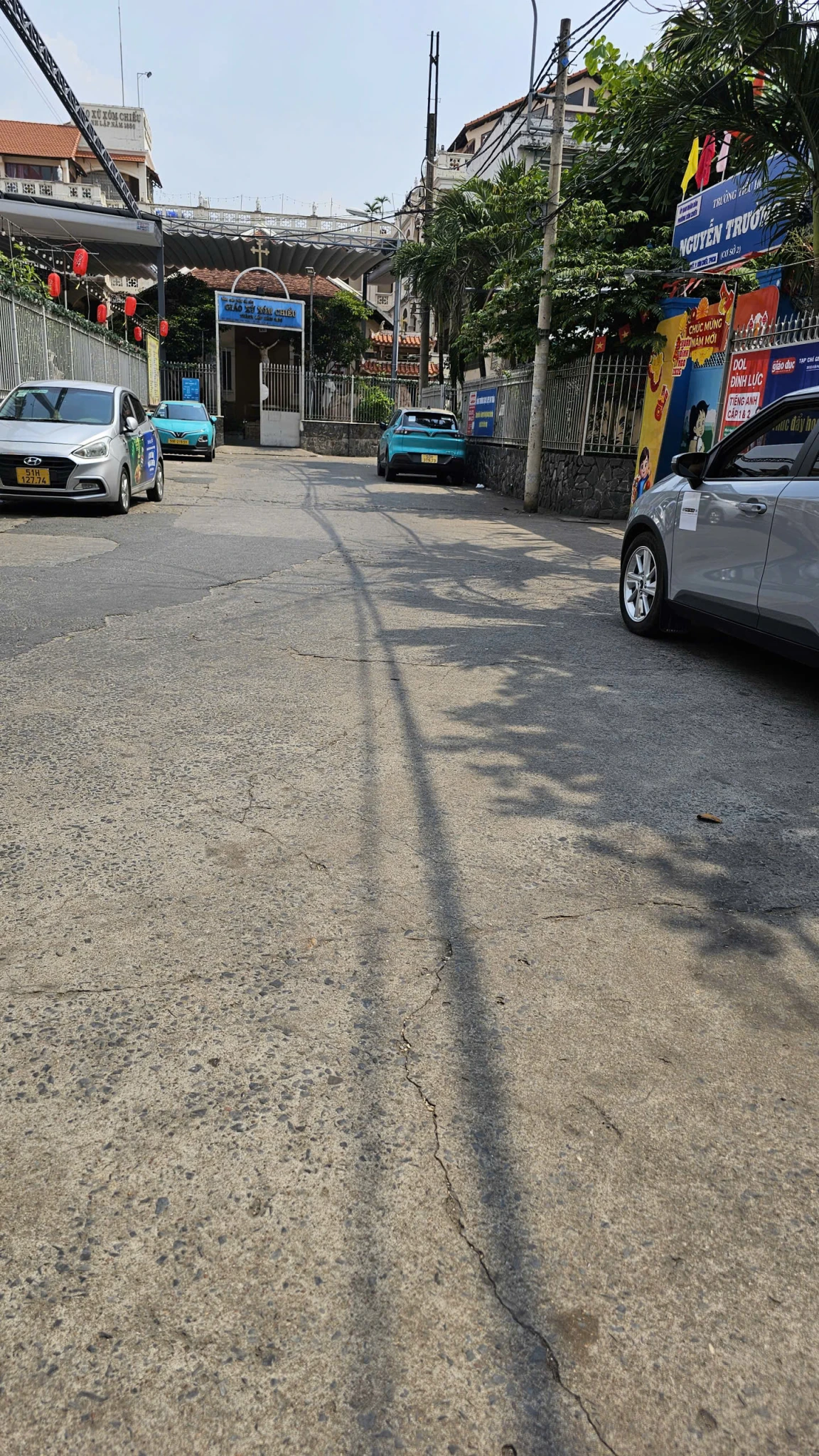 bán nhà hẻm xe hơi Q4   NGANG 3.4 X13 ĐÚC BÊ TÔNG MỚI CÓ 6 TỶ