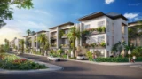 Biệt thự 141,5m² An Khánh Ecomony - diện tích vừa phải giữa khu Bắc An Khánh
