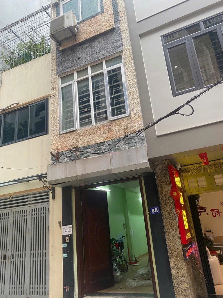 CHÍNH CHỦ CHO THUÊ NHÀ NGUYÊN CĂN – NGÕ 102 HOÀNG CÔNG CHẤT, PHÚ DIỄN, HÀ NỘI