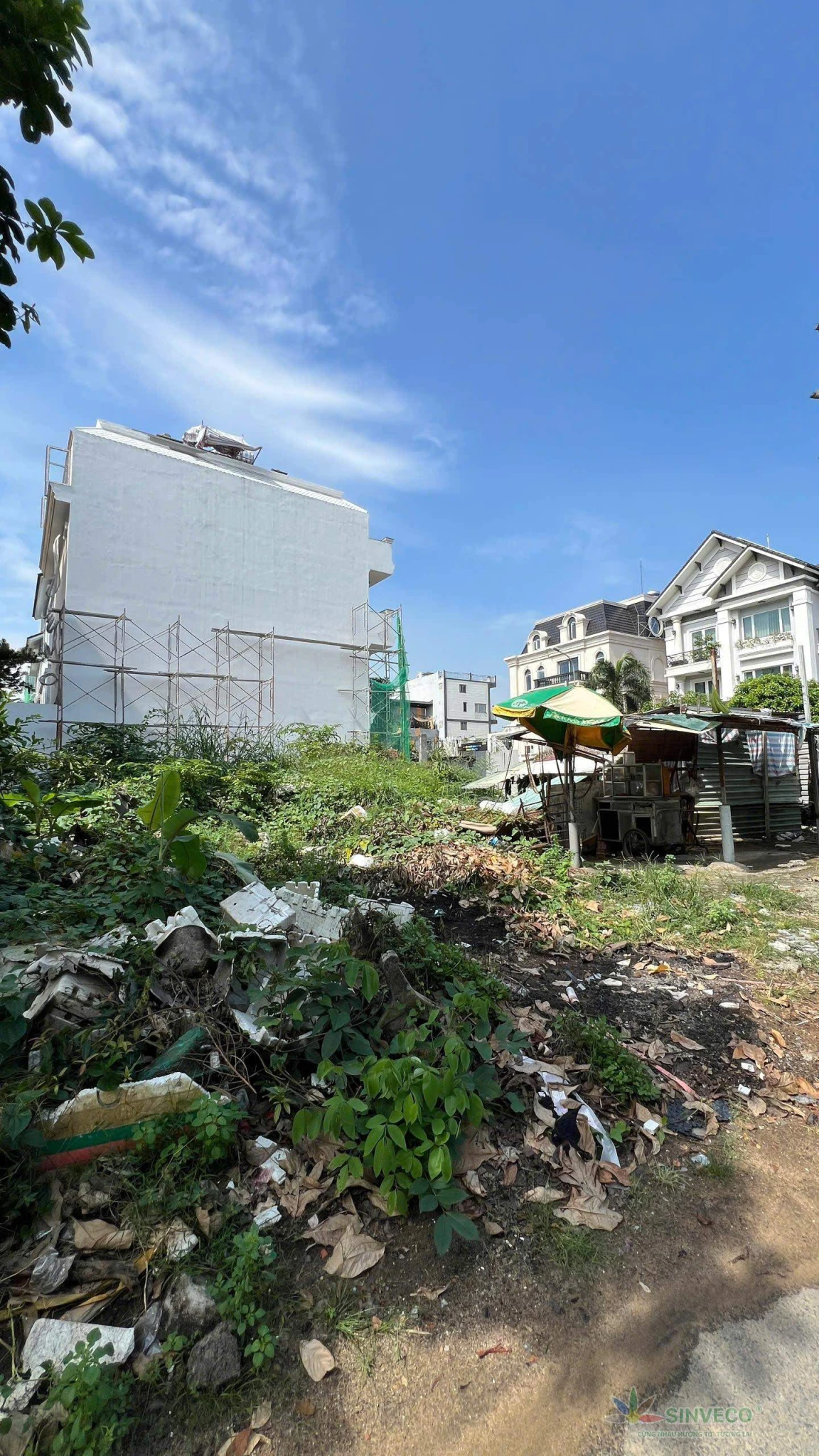 Quỹ đất lớn 230m2 HIẾM - BÌNH THẠNH - XD Hầm 7 tầng - Tiện xây CHDV/VP 37.5 tỷ