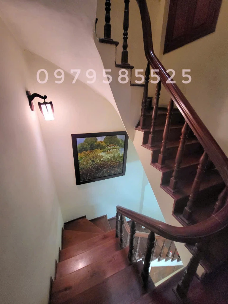 Chính chủ bán nhà ngõ 78 Hoàng Như Tiếp