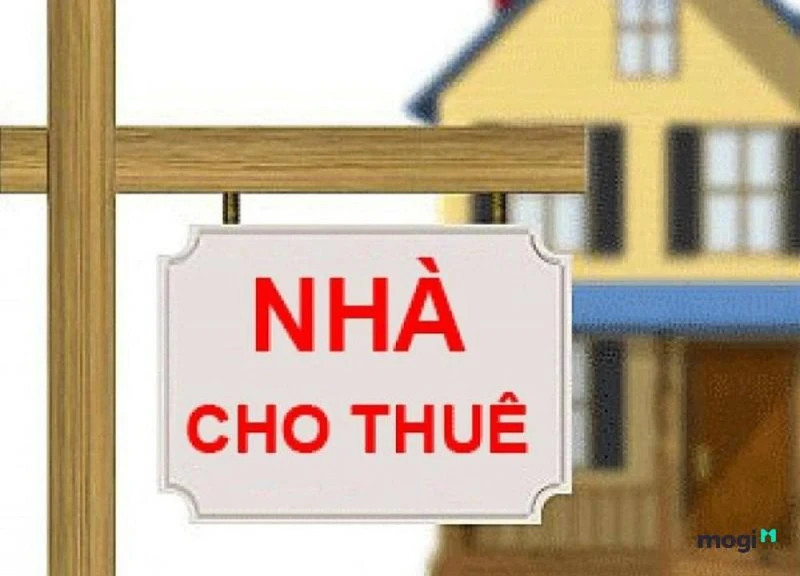CHO THUÊ PHÒNG "GIÁ RẺ"