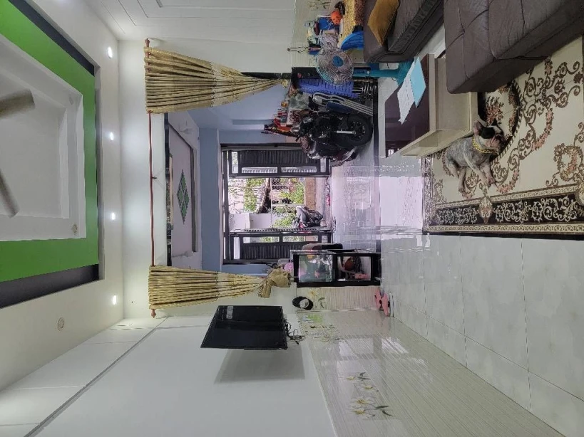 Quận 12 - Nguyễn Duy Cung - 8,9 tỷ