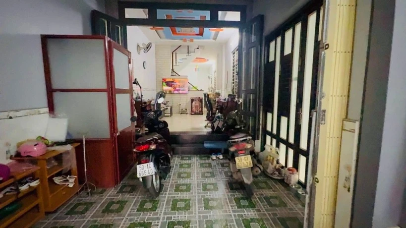 NHANH THÌ CÒN - 237M2 FULL THỔ CƯ – NGUYỄN THỊ BÚP, QUẬN 12 - CHỈ 7.x TỎI TL