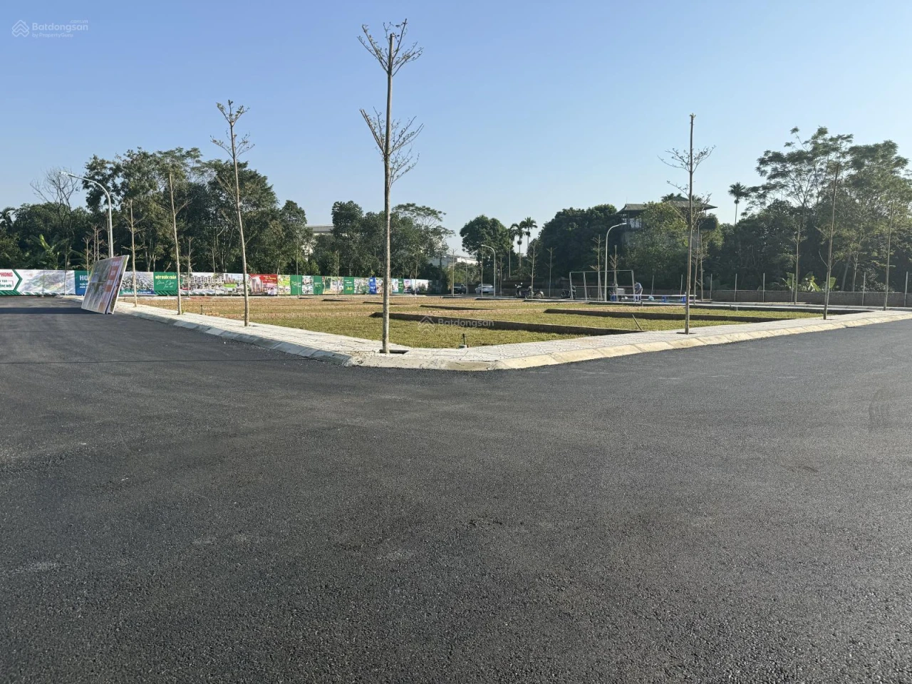 BÁN ĐẤT GIÁ RẺ CHÍNH CHỦ HÒA LẠC 100m² GIÁ NHỈNH 3 TỶ VỊ TRÍ ĐẸP