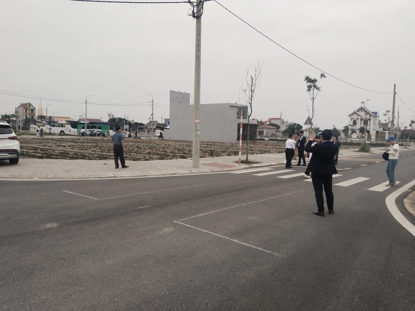 ĐẤT BIỂN HẢI TRIỀU - ĐÓN SÓNG KHU KINH TẾ NINH CƠ