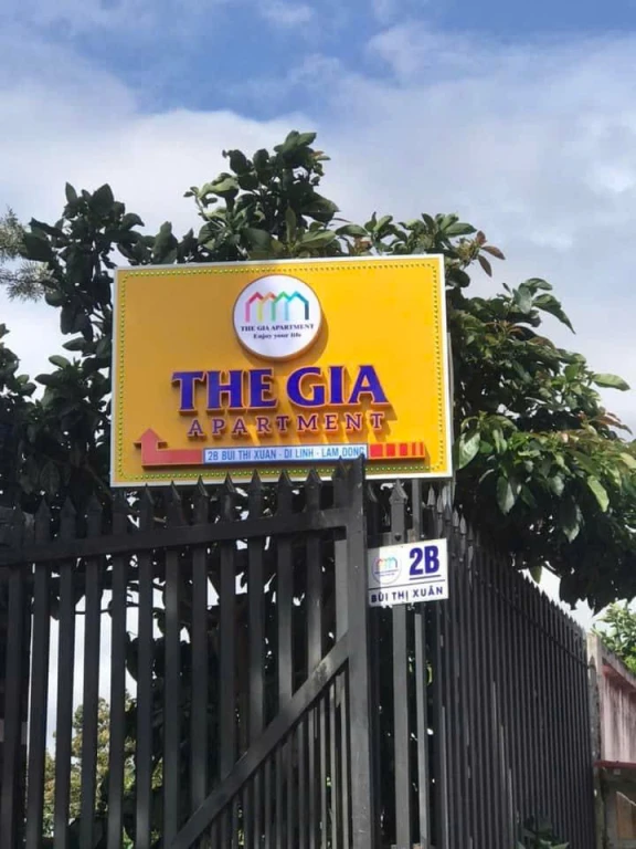 CHO THUÊ DÀI HẠN NHÀ PHỐ Trung Tâm Thị Trấn Di Linh, Huyện Di Linh - Lâm Đồng