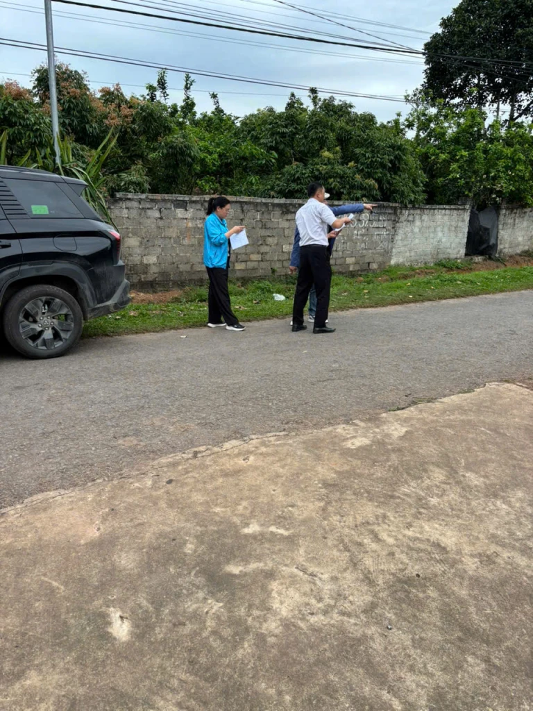 SIÊU PHẨM ĐẤT ĐẸP – 2 MẶT TIỀN – GIÁ ĐẦU TƯ