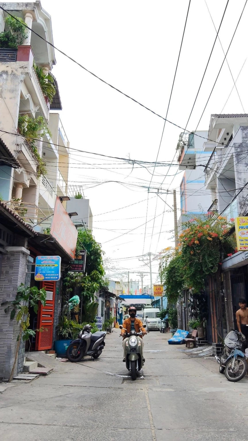 NHÀ ĐẸP ĐƯỜNG GÒ XOÀI, HẺM XE HƠI TRÁNH, 56M2, HƠN 5 TỶ TL