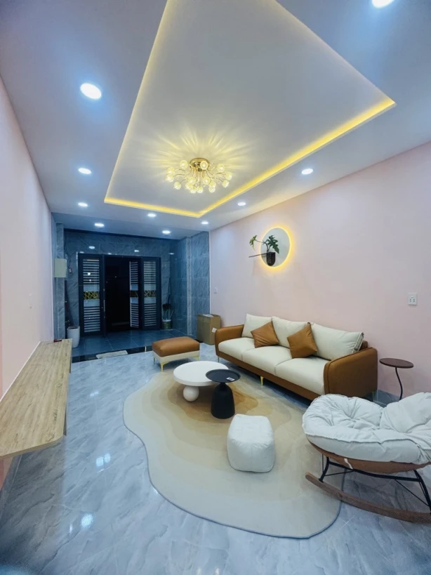 Bán nhà gần AEON Tân Phú, phường Tân Quý, 75m2, nhỉnh 8 tỷ thương lượng