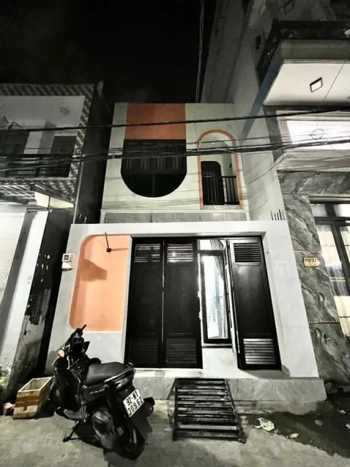 Nhà đẹp 2 tầng Gò Xoài, Bình Tân, hẻm 6m, 67m2, giá 5 tỷ TL