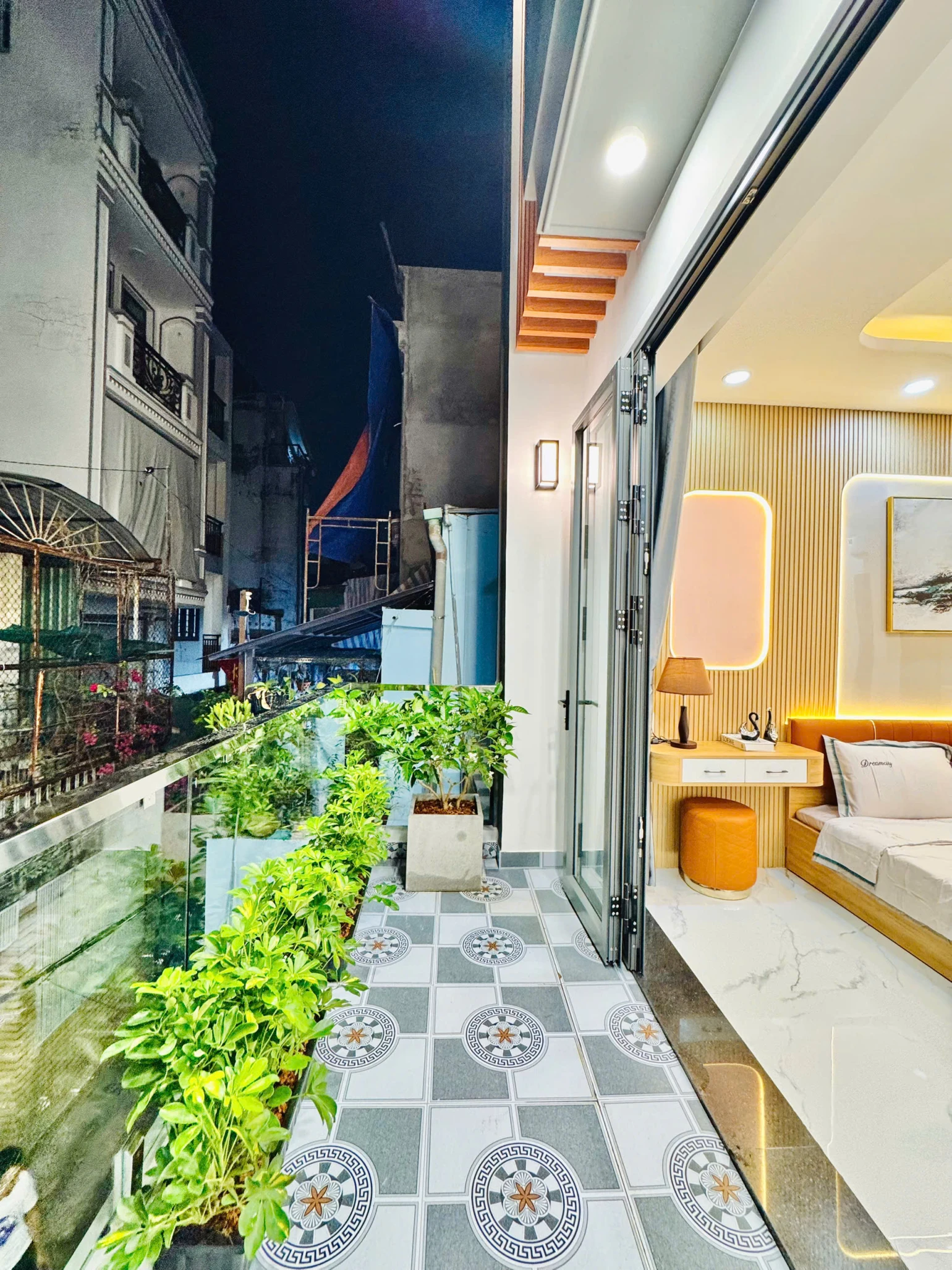 Bán Nhà Riêng Tại Phường 5, Quận Bình Thạnh, TP.HCM Giá Siêu Hời 8,7 Tỷ, 48,5m2