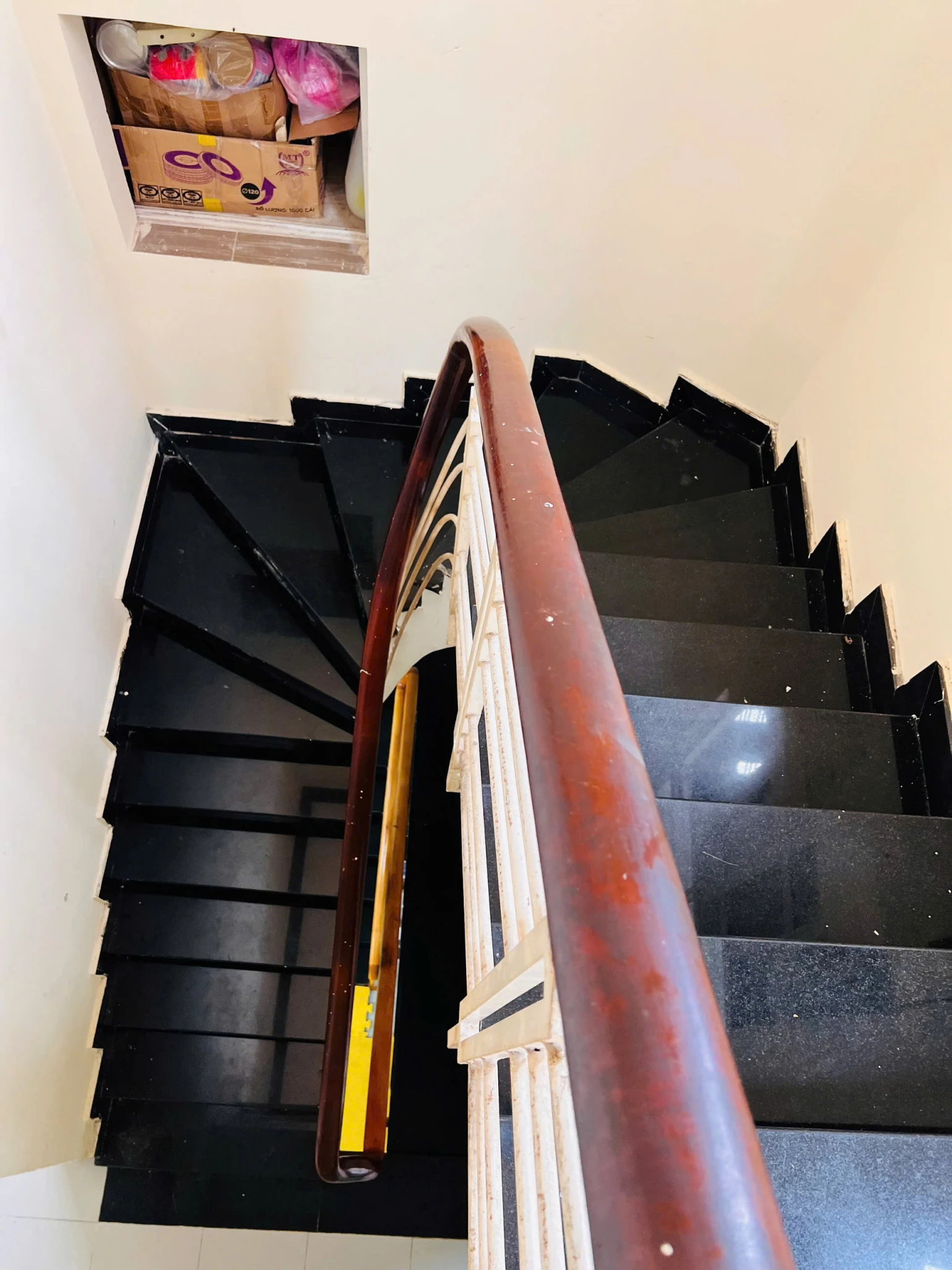 Bán Nhà Riêng Tại Điện Biên Phủ, 8,4 Tỷ, 78m2, 5PN, 3WC, Q.Bình Thạnh, TP.HCM