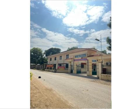 ⭐Bán đất full thổ cư sẵn sổ đường ô tô tránh trung tâm Mỹ Đức (cũ), nay là xã Hương Sơn, HN, 0967638528