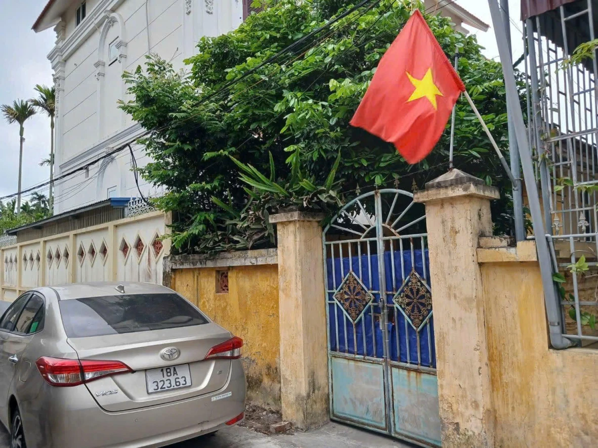 🌻Chính chủ bán nhanh lô đất đẹp giá cực tốt tại Hải Hậu (Nam Định), Ninh Bình mới. LH 0333090072