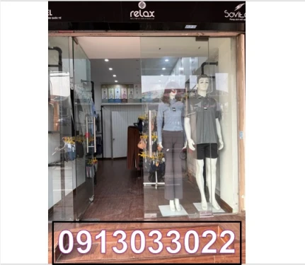 🔹Chính chủ cho thuê cửa hàng mặt phố vị trí đẹp số 33 phố Chùa Bộc, Đống Đa, HN, 18tr/th; 0913033022