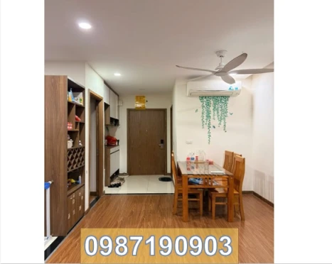 ⭐Chính chủ cần bán căn hộ đẹp tại CT1 – EcoGreen City, 286 Nguyễn Xiển, Thanh Liệt, HN; 0987190903