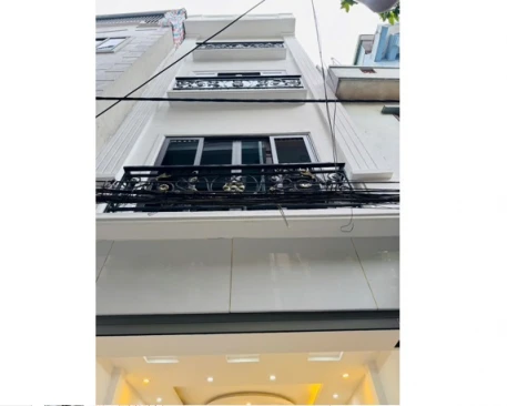 ⭐️Chính chủ bán nhà 5 tầng, thang máy tại P.Vạn Phúc, Hà Đông, Hà Nội; 0911886266