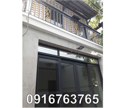 ☢️Cần tiền bán gấp nhà mới - Vị trí đẹp liền kề Phú Mỹ Hưng, TP.HCM, 0916763765