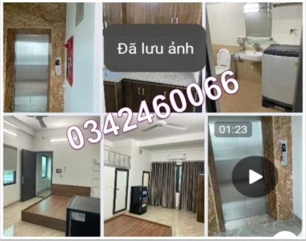 🔹Cho thuê phòng trọ tại Man Bồi, Gốc Gang, Phú Lãm, Hà Đông; 0342460066