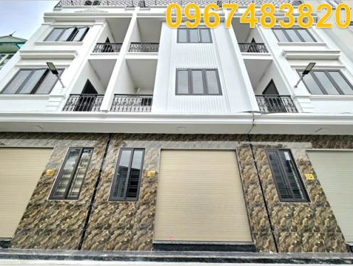 ⭐️Bán nhà số 56D ngách 6 phụ 39 ngõ 278 Đà Nẵng, Ngô Quyền, Hải Phòng; 4,2tỷ; 0967483820