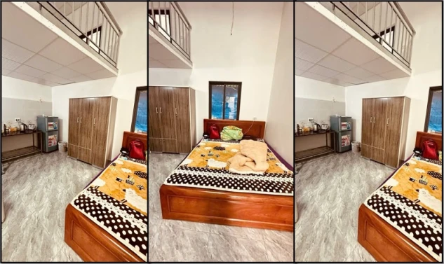 🌻Cần cho thuê Nhà gác xép DT 30m2 tại Tiên Cát (Việt Trì), Phú Thọ. 0983396838