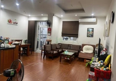 🌻Chính chủ bán CHCC cao cấp Trung Yên Plaza full nội thất; 0974072896
