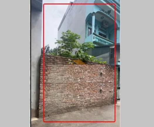⭐️Bán đất 58m2 tại thôn Yên Ngưu, Tam Hiệp (Hoàng Liệt mới), Hà Nội, ô tô vào, mặt tiền 4m; 0966968938