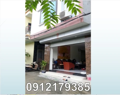 ☢️Chính chủ cho thuê nhà 3,5 tầng tại KTT Len Vạn Phúc, Hà Đông, HN. 0912179385