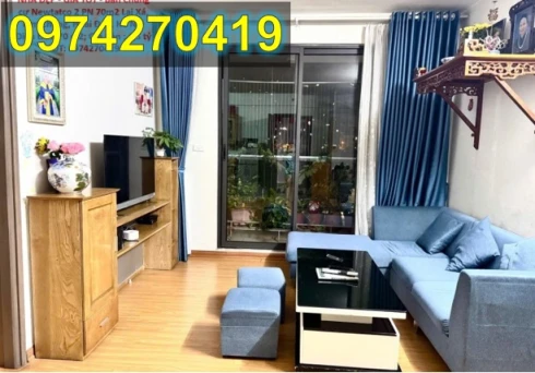 ⭐️Bán chung cư Newtatco 2PN 70m Lai Xá, Kim Chung, Hoài Đức, Hà Nội; 0974270419