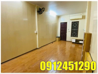 ✨Cho thuê nhà nguyên căn tại ngõ phố Ngọc Hà, Hà Nội, 9tr/th, 0912451290