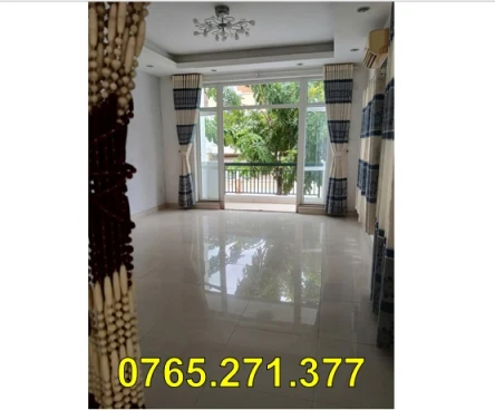 ⭐️Bán biệt thự chính chủ - KĐT Nam Long, P.Tân Thuận, TP.HCM; 28tỷ; 0765.271.377