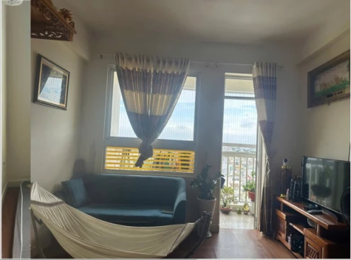 ⭐️Cần bán nhanh căn góc CC Đông Hải, đ. Tô Ký (Tân Chánh Hiệp, Q.12), TP.HCM; 0968686939