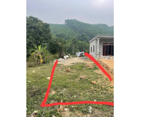 ⭐️Chính chủ bán 566m2 đất đẹp full thổ cư Lương Sơn (Hòa Bình) nay xã Lạc Lương, Phú Thọ; Giá 4 tỷ; 0366320399