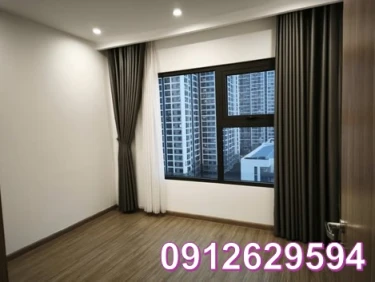 ⭐Chính chủ cho thuê gấp căn hộ 2PN+1 GS2 Vinhomes Smart City Tây Mỗ, HN, 0912629594