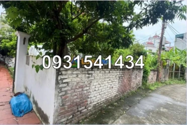 ⭐Bán 2 mảnh liền kề thổ cư, sẵn sổ, mặt tiền ô tô tránh, giá tốt nhất Bát Khối, Gia Lâm, 0931541434