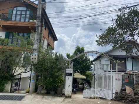 ⭐Chính chủ bán nhà view đẹp, đường ô tô quay đầu Hoàng Hoa Thám (P.10, TP. Đà Lạt), Lâm Đồng, 0909305579