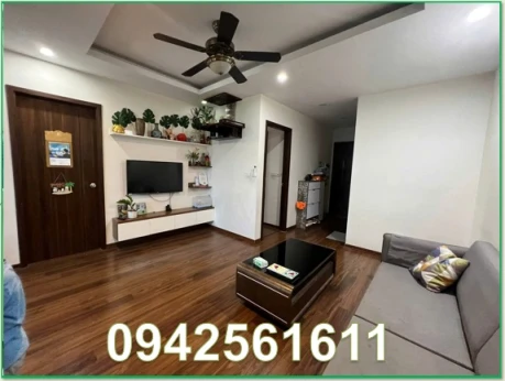 🔹Chính chủ cần bán Gấp CHCC The Vesta, Phú Lãm, Hà Đông. 4,65tỷ. LH 0942561611