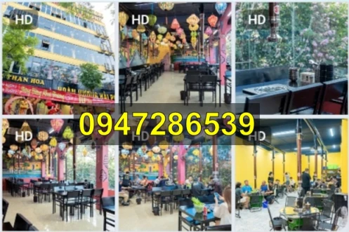 ⭐️Nhượng quán lẩu nướng than hoa Hoàn Hương - 81B Nguyễn Khang, Yên Hòa, Cầu Giấy, Hà Nội, 0947286539